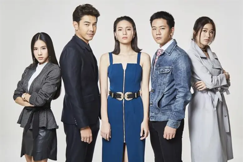 ปิดท้ายโปรเจ็คต์ เดอะ ไรท์เตอร์ กับเรื่อง...