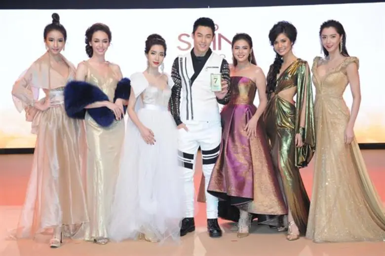 ฐฤณณรัตน์ เดชะทวีวัฒน์ บอสสาวคนเก่งแห่ง โ...