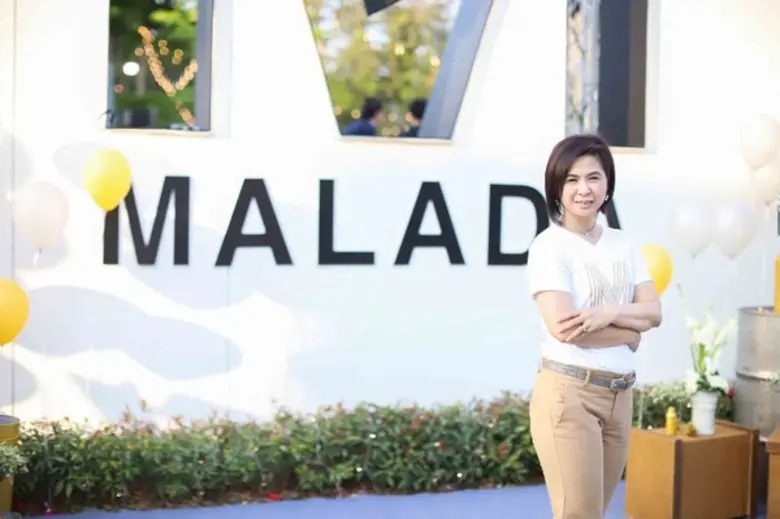 บริษัท มาลาดา จำกัด จัดงานขอบคุณลูกค้าทุกท่าน และพั...