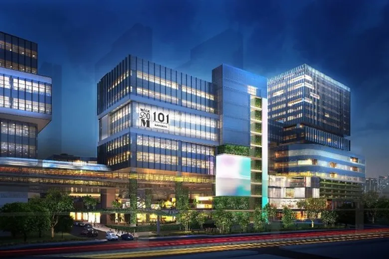 MQDC ตอกย้ำความสำเร็จ WHIZDOM 101 โครงการมิกซ์ยูสคุณภาพยอดเยี่ยมแห่งแรกในไทยและภูมิภาคเอเชีย พร้อมเผยยอดจองทะลุเป้า และเตรียมเปิดโครงการใหม่ “Whizdom Inspire”