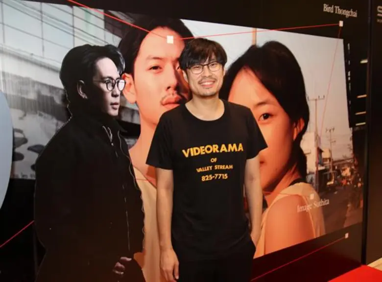 “เต๋อ” ตื่นเต้น กำกับหนังสั้น “MY MARATHON” ให้ “เบิร์ด” ในโปรเจ็คท์ “BIRD X เต๋อ นวพล”