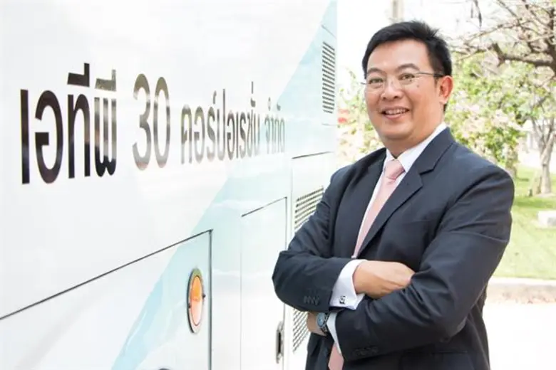 ATP30 อวดงบปี 60 กวาดรายได้ 347.50 ล้านบา...