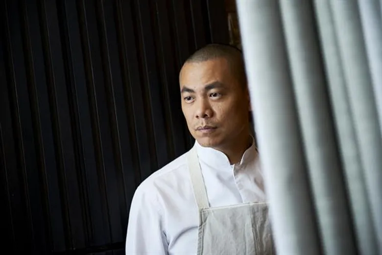 อังเดร เจียง คว้ารางวัล ไดเนอร์ส คลับ(R) รางวัลแห่งความสำเร็จในชีวิต (The Diners Club(R) Lifetime Achievement Award)