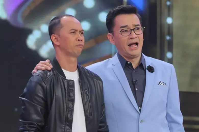 เกิดศึกปะทะคารมกันเกิดขึ้นระหว่าง "สมจิตร...