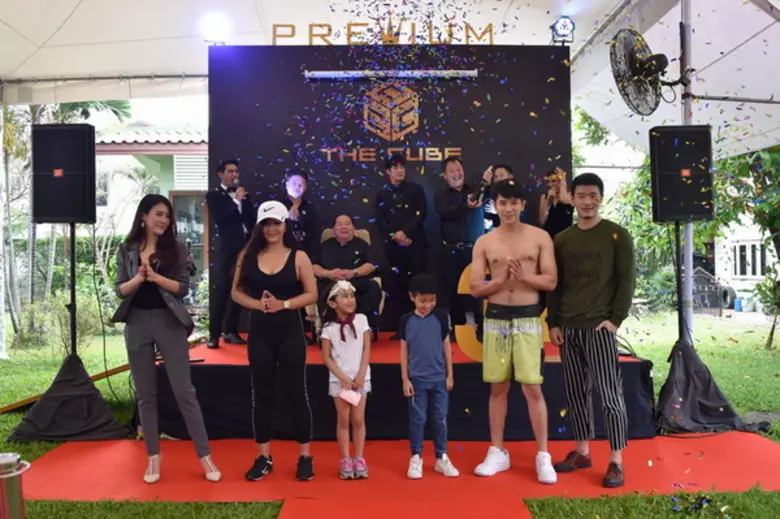 นายภูมินทร์ ปิยะวานิชย์ ประธานกรรมการ นาย...