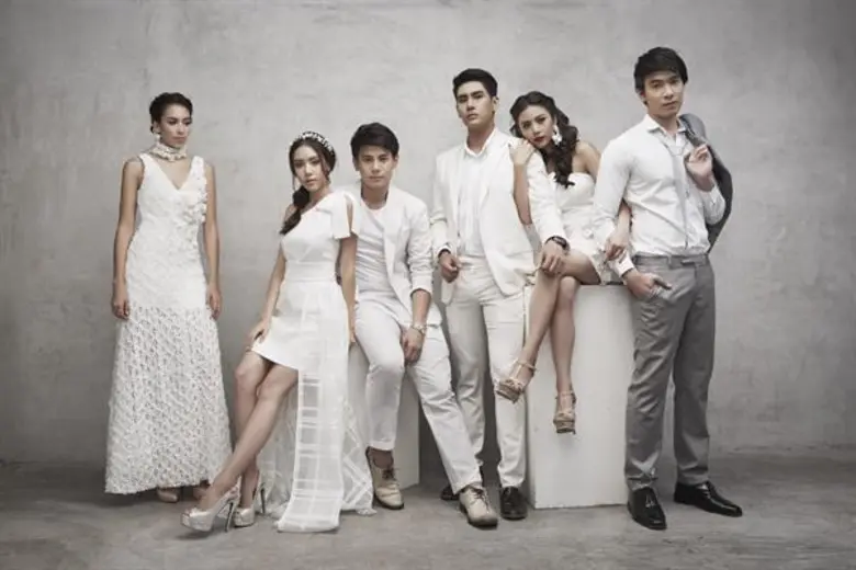 เรื่องย่อละคร:  เสน่หามายา