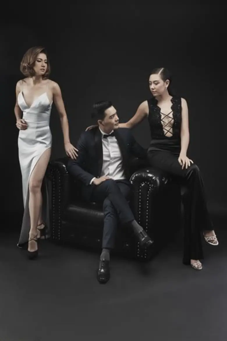เรื่องย่อละคร:  เสน่หามายา