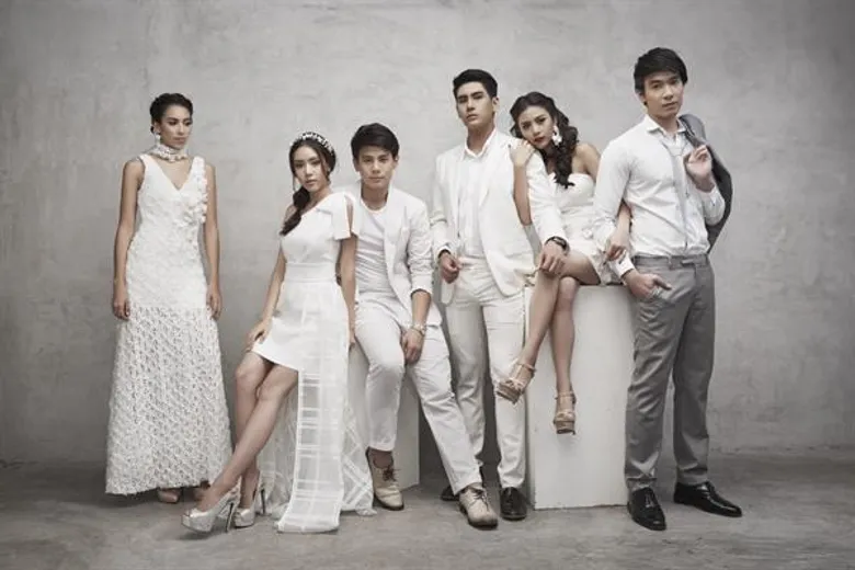 เรื่องย่อละคร: เสน่หามายา