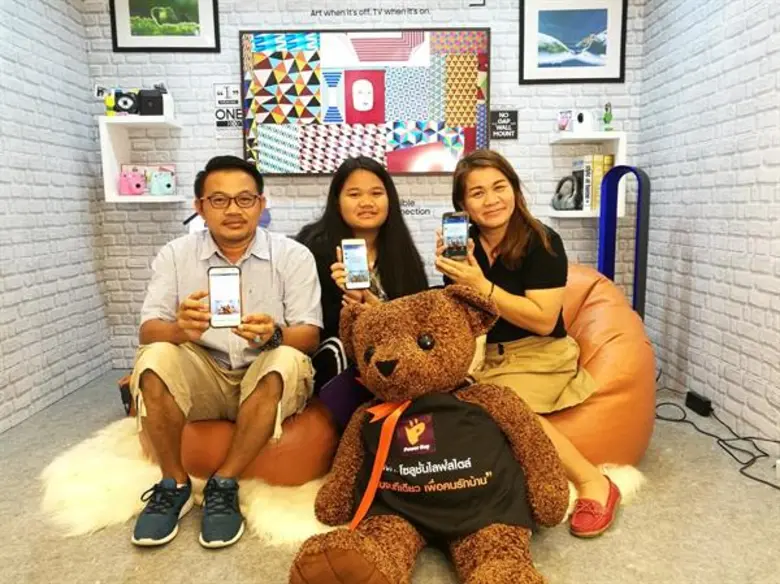 มหกรรมเครื่องใช้ไฟฟ้า Power Buy @HomeWorks EXPO  ลดกระหน่ำงานนี้ ครบจบที่เดียวเพื่อคนรักบ้าน