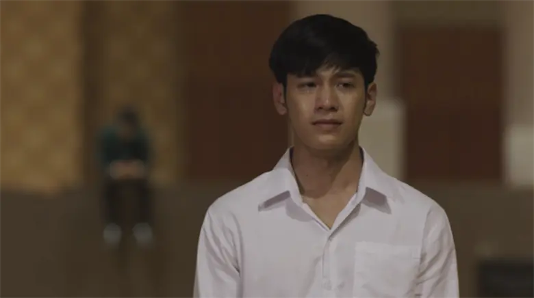 ดราม่าหนัก “สิงโต” เปิดใจถาม “คริส” จะให้อยู่หรือหยุดแค่ตรงนี้