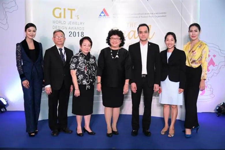 สถาบันวิจัยและพัฒนาอัญมณีและเครื่องประดับ...