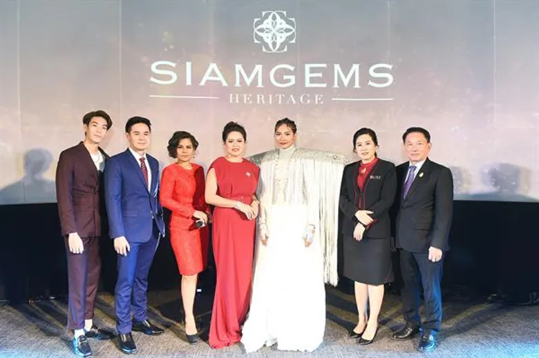 สยามเจมส์ เฮอริเทจ พิพิธภัณฑ์อัญมณีไทย ย้ำคอนเซ็ปอัญมณีไม่ใช่เรื่องที่เข้าถึงยาก จัดกิจกรรมเจาะกลุ่มคนรุ่นใหม่ให้สนใจอัญมณี