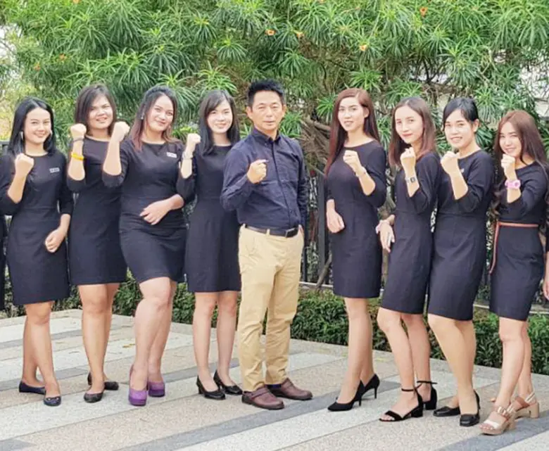 เมื่อเร็ว ๆ นี้นายธนันทร์เอก หวานฉ่ำ ประธ...