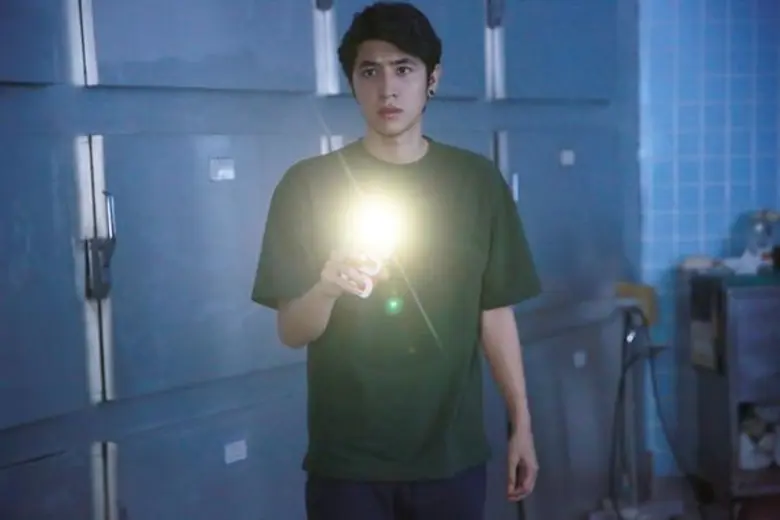 ตอน 1 ออกอากาศวันพุธที่ 28 กุมภาพันธ์ 256...