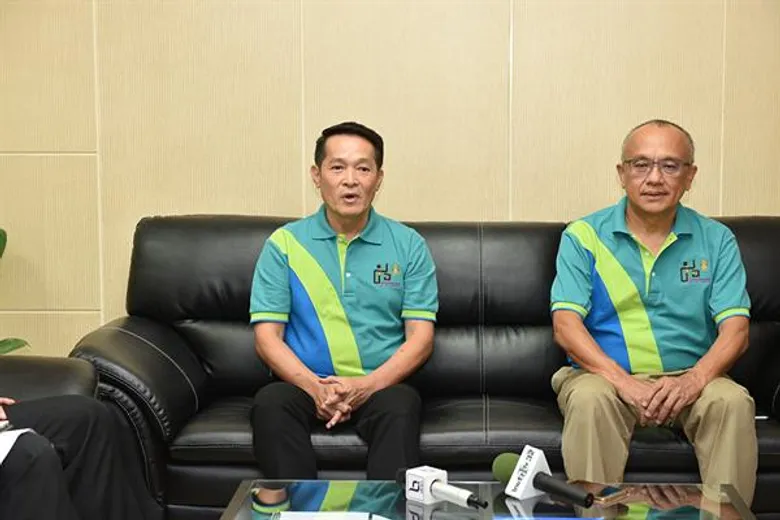 ม.อ.ตรัง ขนทัพกิจกรรมจัดเฉลิมฉลอง “50 ปี มหาวิทยาลัยสงขลานครินทร์” ตลอดเดือนมีนาคม 2561