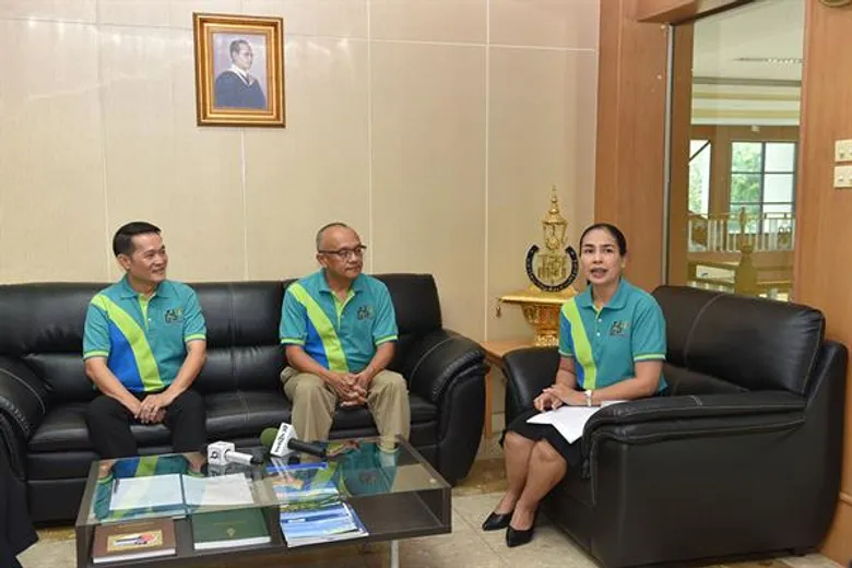 ม.อ.ตรัง ขนทัพกิจกรรมจัดเฉลิมฉลอง “50 ปี มหาวิทยาลัยสงขลานครินทร์” ตลอดเดือนมีนาคม 2561