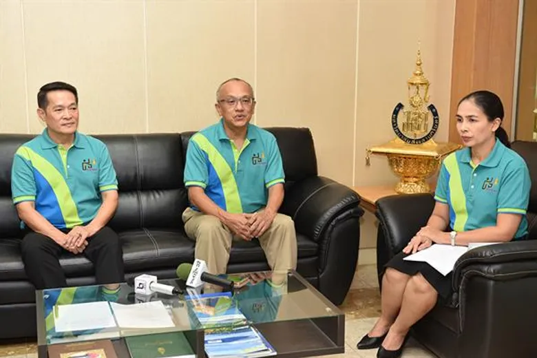 ม.อ.ตรัง ขนทัพกิจกรรมจัดเฉลิมฉลอง “50 ปี มหาวิทยาลัยสงขลานครินทร์” ตลอดเดือนมีนาคม 2561