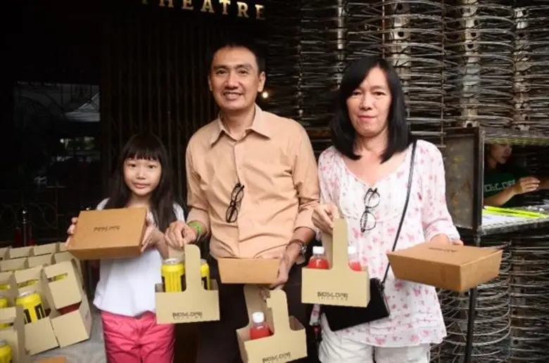 ได้รับกระแสการตอบรับจากแฟนๆ คอภาพยนตร์เป็...