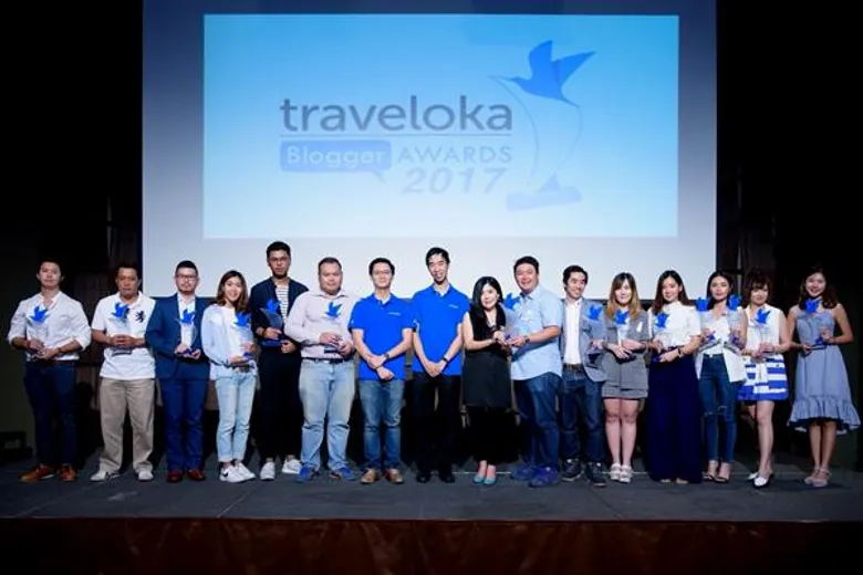 TRAVELOKA จัด “TRAVELOKA’s Blogger Awards2017” ครั้งแรกในไทย กับกองทัพบล็อกเกอร์กว่า 200 คน