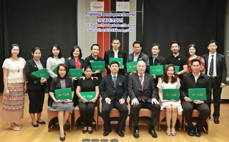ดร.กนก สารสิทธิธรรม รองผู้ว่าการฝ่ายวิชาก...