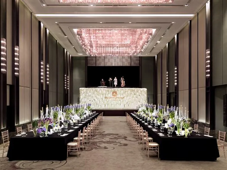 โรงแรม ดิ โอกุระ เพรสทีจ กรุงเทพฯ ขอเชิญคู่รักร่วมงานเวดดิ้ง โชว์เคส