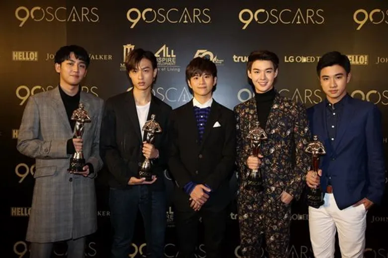 เมเจอร์ ซีนีเพล็กซ์ จัดงาน “THE OSCARICIOUS PARTY” ต้อนรับ..การประกาศผลรางวัล OSCARS