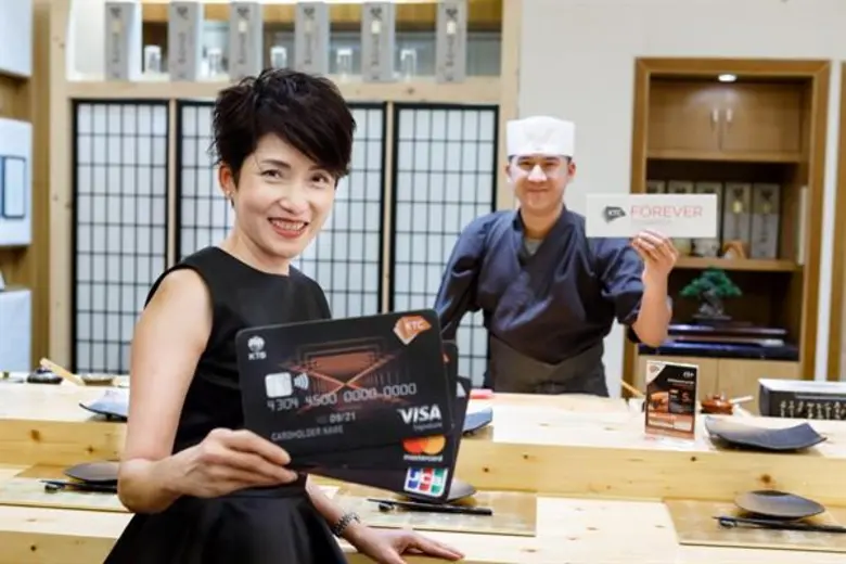 เคทีซี คัดสรรร้านอาหารญี่ปุ่นพรีเมี่ยม สไตล์โอมากาเสะ (Omakase) มอบสิทธิพิเศษให้สมาชิกสัมผัสประสบการณ์แบบ “เชฟจัดให้”