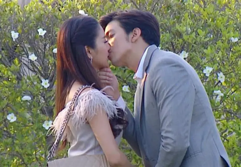 หลังจากที่ ทานตะวัน (กั้ง-วรกร) รู้ใจตัวเ...