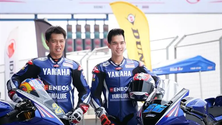 “สนามช้างฯ” เตรียมระเบิดศึกสองล้อเอเชีย 2-4 มี.ค.นี้ “ทัพนักบิดไทย” ผลทดสอบดีพร้อมล่าแชมป์โฮมเรซ