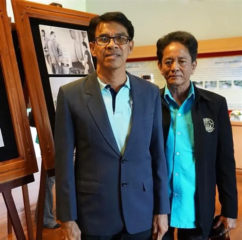 คิง เพาเวอร์ ไทย เพาเวอร์ พลังคนไทย กับความสำเร็จของโครงการ 'ล้านลูก ล้านพลัง สร้างฝันเด็กไทย ปีที่ 1’ แจกลูกฟุตบอลแก่เยาวชนไทยในทุกภูมิภาคเพื่อส่งเสริมและพัฒนาเยาวชนไทยสู่เวทีนักเตะระดับโลก