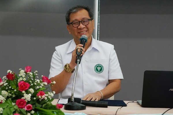 กรมสนับสนุนบริการสุขภาพ สร้างมาตรฐานศูนย์...