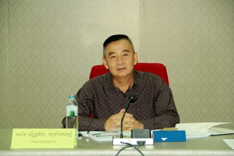 ประชุมคณะอนุกรรมการกำกับดูแลกิจการที่ดีฯ อ.ส.พ. ครั้งที่ 1/2561
