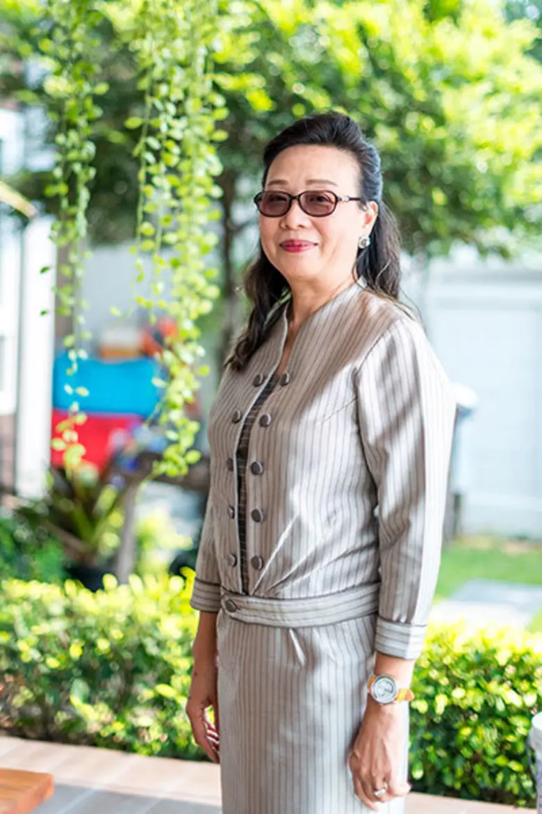 นิราวิลล์ฯ แบรนด์ท้องถิ่นย่านทำเลทองสมุทรสาคร เจ้าข...