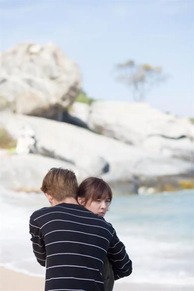 ทีวีไกด์: ซีรี่ส์ “I Sea U ฉันรักทะเล…ที่มีเธอ” ออกอากาศ วันที่ 5 - 6 มีนาคม 2561 เวลา 20.30 น. ทาง ทรูโฟร์ยู ช่อง 24