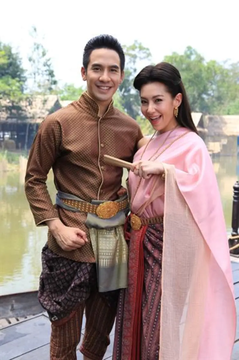 กระแส “ออเจ้า” ฟีเว่อร์ “เบลล่า-ราณี” กวาดเรตติ้งทั่วพระนคร สุดประทับใจใน “บุพเพสันนิวาส” โกอินเตอร์ดังข้ามประเทศ