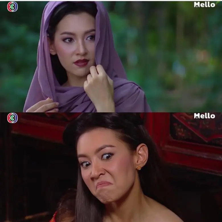 กระแส “ออเจ้า” ฟีเว่อร์ “เบลล่า-ราณี” กวาดเรตติ้งทั่วพระนคร สุดประทับใจใน “บุพเพสันนิวาส” โกอินเตอร์ดังข้ามประเทศ
