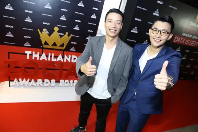 ตีแผ่ข้อมูล 6 แพลตฟอร์มมาแรง ที่คนออนไลน์ต้องรู้