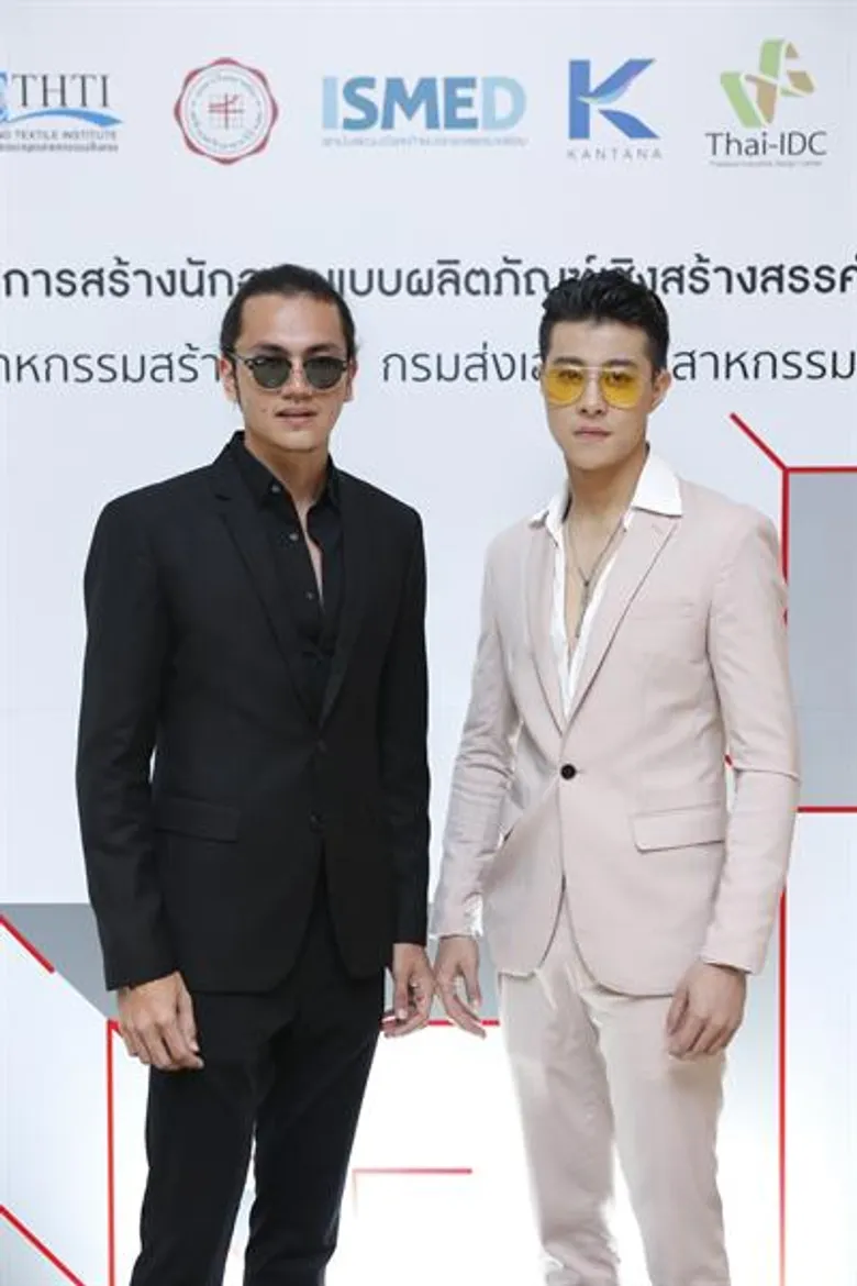 กันตนา กรุ๊ป จับมือ กระทรวงอุตสาหกรรม เปิดโครงการ Thai Designer Academy ปลุกพลังวงการแฟชั่นไทย ปั้นนักออกแบบรุ่นใหม่ พร้อมโชว์ผลงานบนเวที The Face Thailand 4 All-Stars และโกอินเตอร์ศึกษาดูงานแฟชั่นวีคระดับอินเตอร์