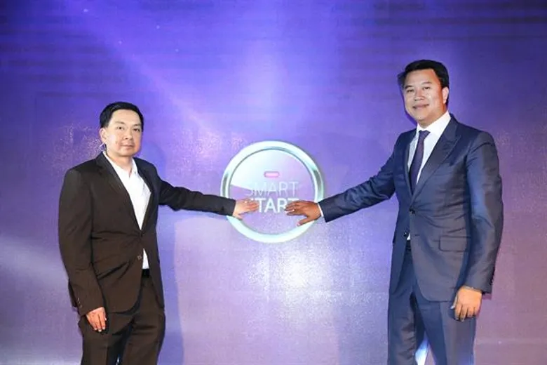 ไทยพาณิชย์เปิดตัว SCB Academy เสริมแกร่งบุคลากรสู่เป้าหมาย Tech Bank