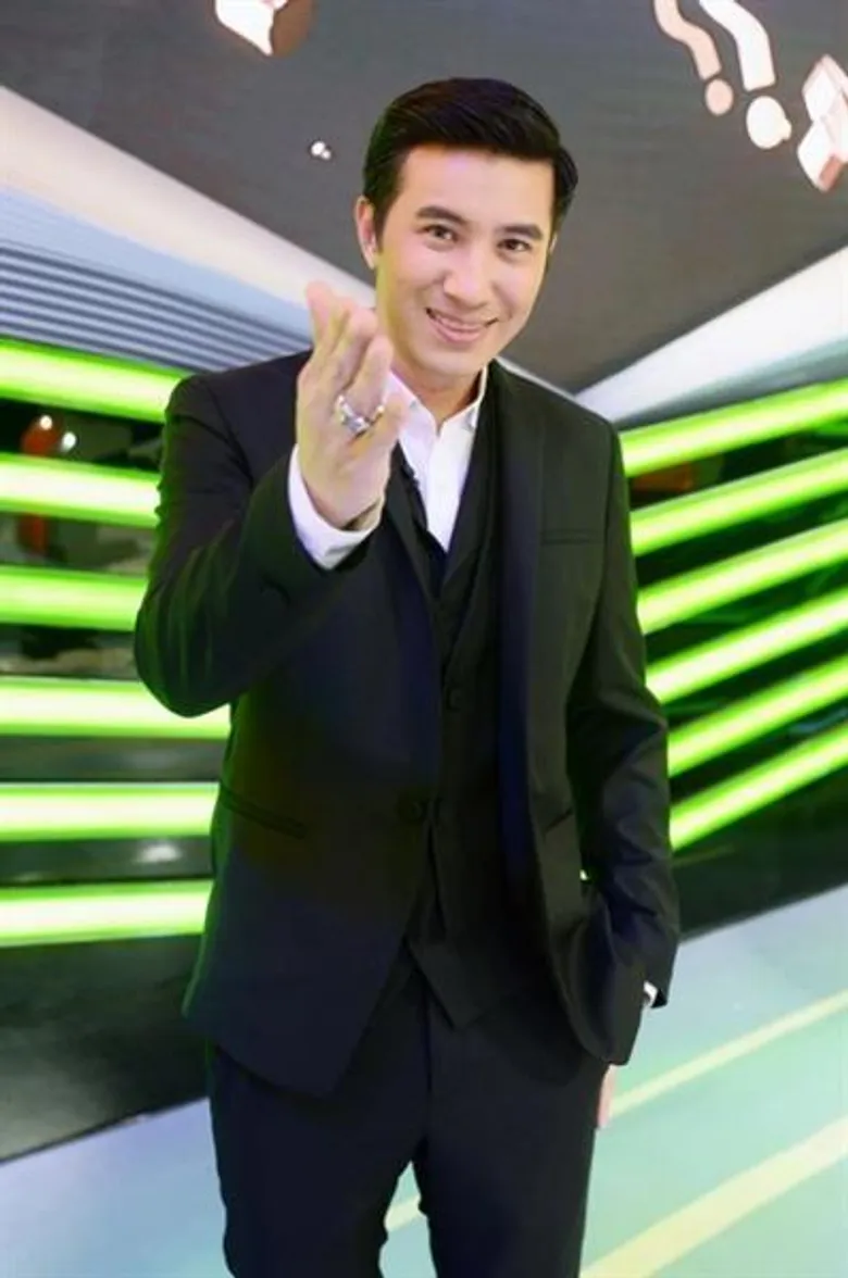 “หนุ่ม กรรชัย” แจ้ง “โหนกระแส” เปลี่ยนเวลา ปลื้ม ! ผู้ใหญ่ไฟเขียวจัดชุดใหญ่ 5 วันรวดหวังเรตติ้งปัง