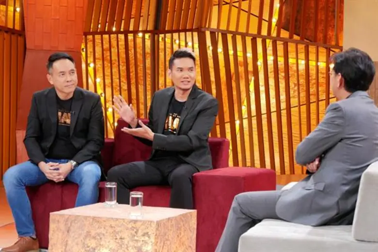 ทีวีไกด์: รายการ "เจาะใจ" “KAAN Show” ฝีมือคนไทยไม่แพ้ชาติใดในโลก ลงทุนพันล้าน พร้อมเผยเทคนิคสุดอลังการระดับโลก ใน “เจาะใจ”
