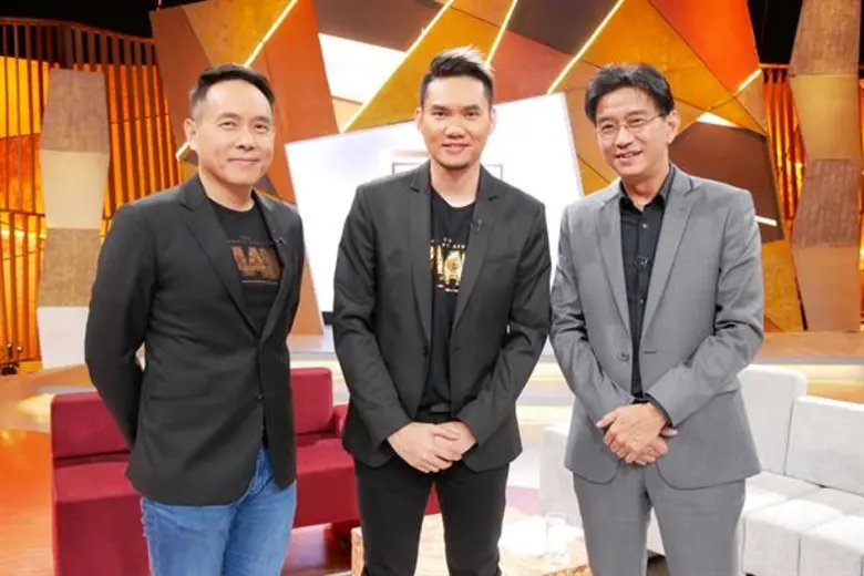 ทีวีไกด์: รายการ "เจาะใจ" “KAAN Show” ฝีมือคนไทยไม่แพ้ชาติใดในโลก ลงทุนพันล้าน พร้อมเผยเทคนิคสุดอลังการระดับโลก ใน “เจาะใจ”