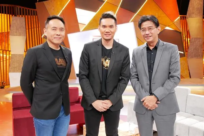 ทีวีไกด์: รายการ "เจาะใจ" “KAAN Show” ฝีมือคนไทยไม่แพ้ชาติใดในโลก ลงทุนพันล้าน พร้อมเผยเทคนิคสุดอลังการระดับโลก ใน “เจาะใจ”