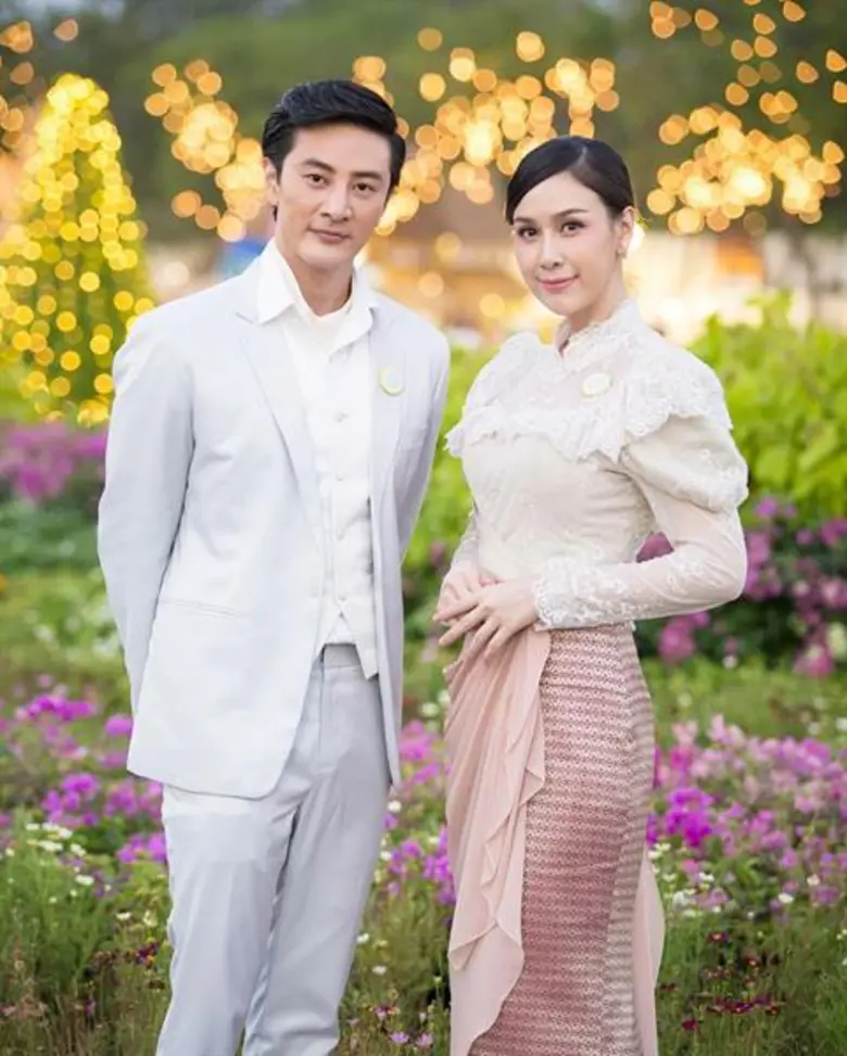 สุดภูมิใจ! ดารา ช่อง 8 ร่วมสืบสานและอนุรั...