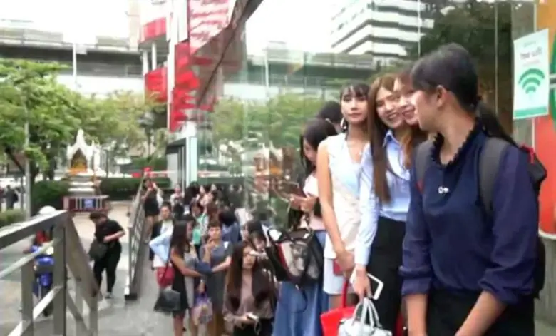 ทำเอาเหล่า Influencer Blogger บนโลกออนไลน...