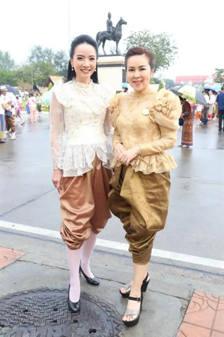 ตอกย้ำความเป็นผู้นำรายการข่าวและคุณภาพคับ...