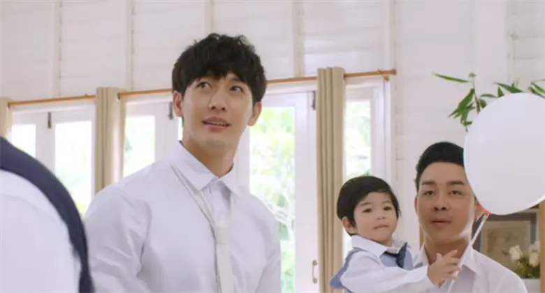 หลังจากผ่านเรื่องราวทั้งดีและร้าย "กอหญ้า...