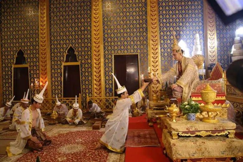 ทีวีไกด์ : ละคร "บุพเพสันนิวาส" ตอนที่ 6 ออกอากาศวันพฤหัสบดีที่ 8 มีนาคม 2561