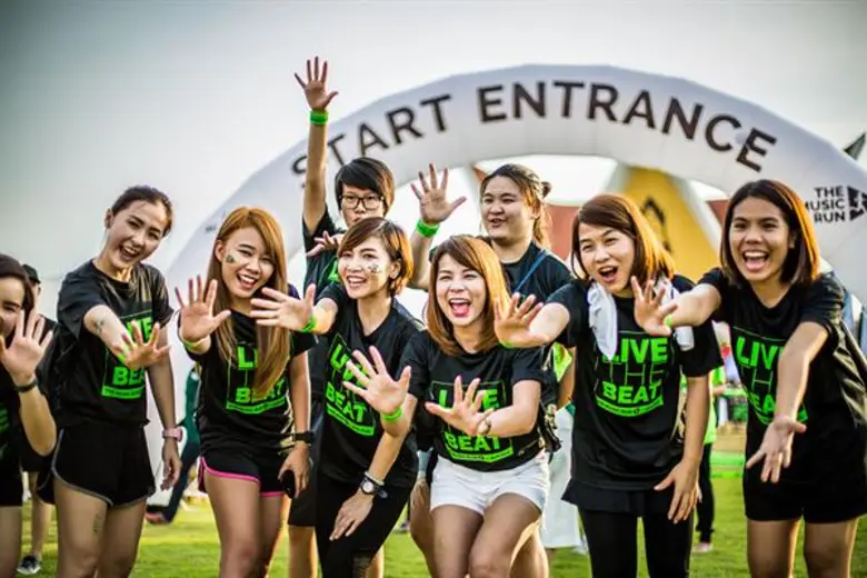 เอไอเอ ประเทศไทย นำโดย มร. ตัน ฮาค เลห์ ป...
