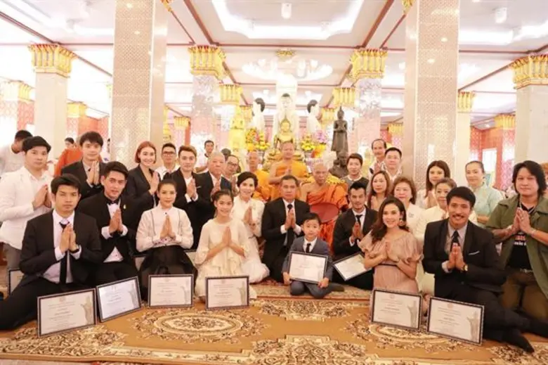 ดร.ทวีศักดิ์ เผ่าบัณฑูร รองประธานอนุกรรมก...